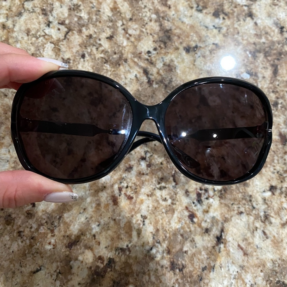 Gucci Sunglasses.